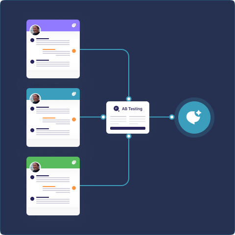 Outreach Visualization